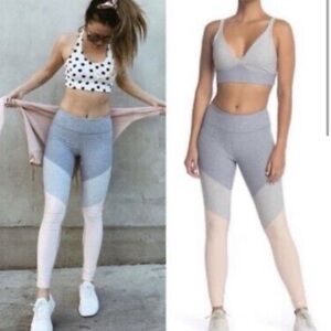 NWOT Outdoor Voices Leggings